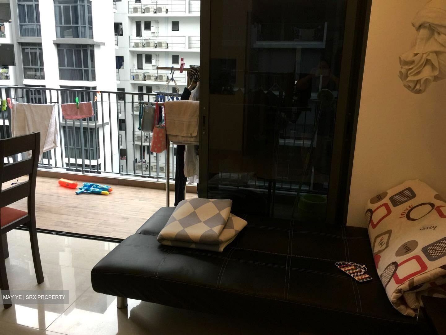 La Fiesta (D19), Condominium #566842201